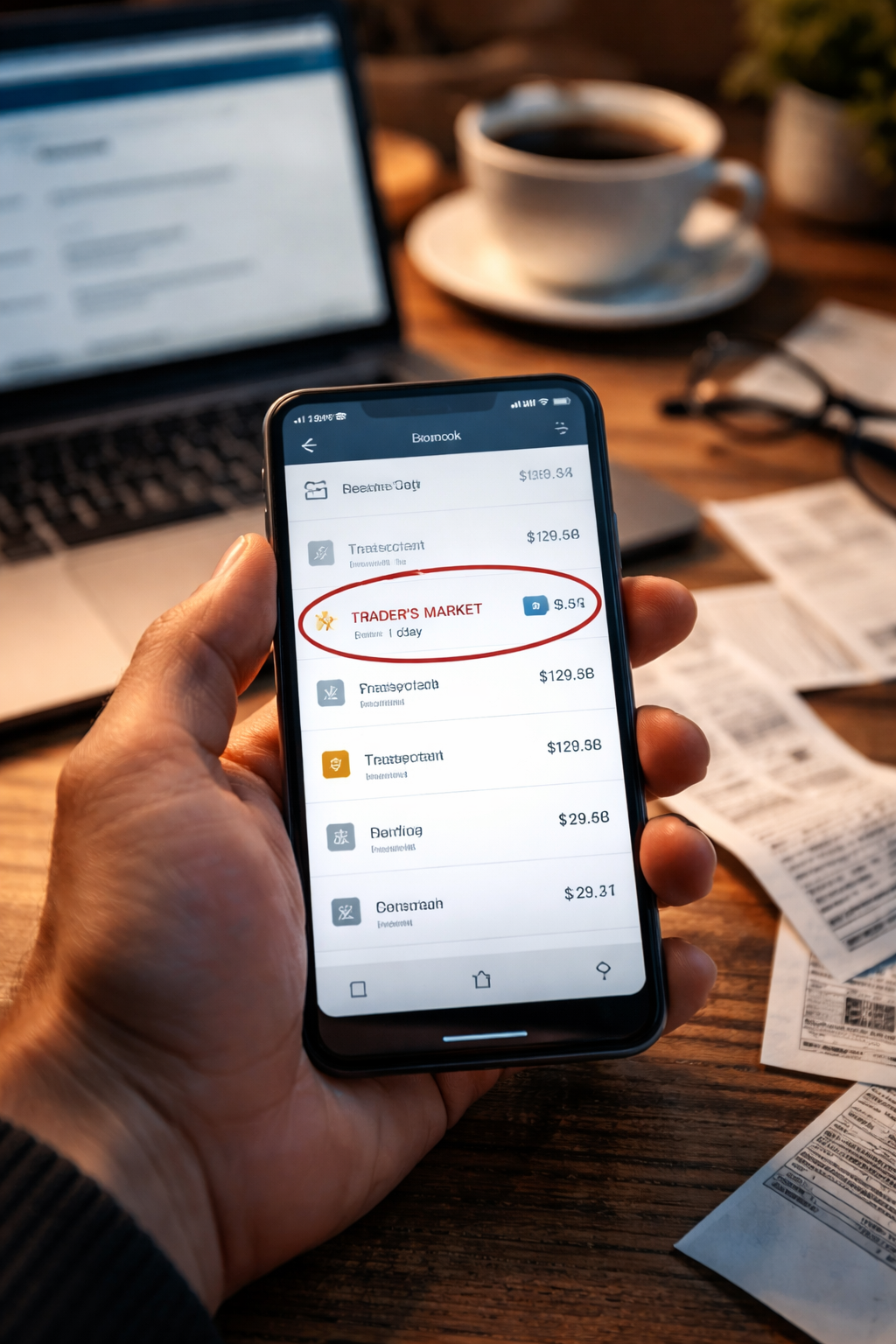 credit card billing error