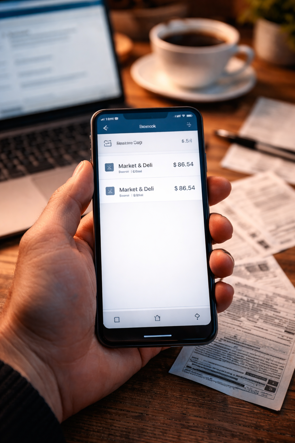 credit card charged twice