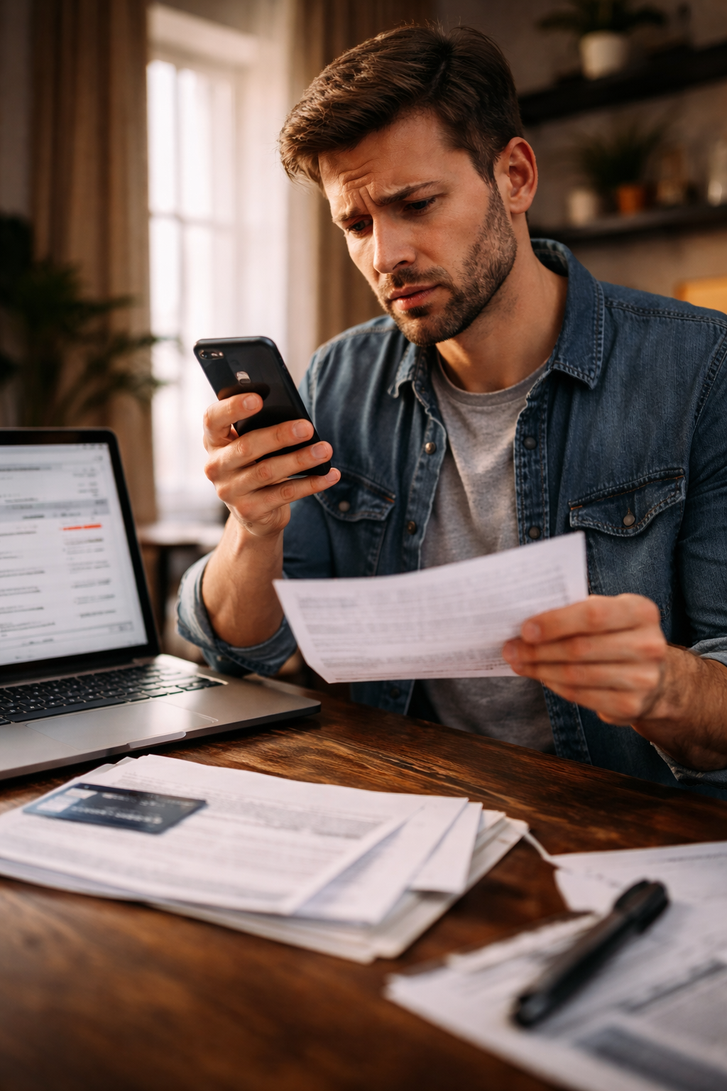 Credit card chargeback reversed