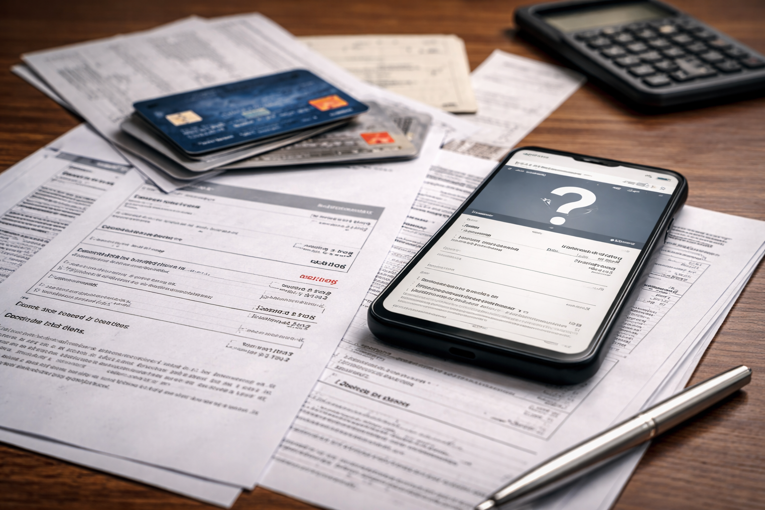 credit card autopay failed but payment taken