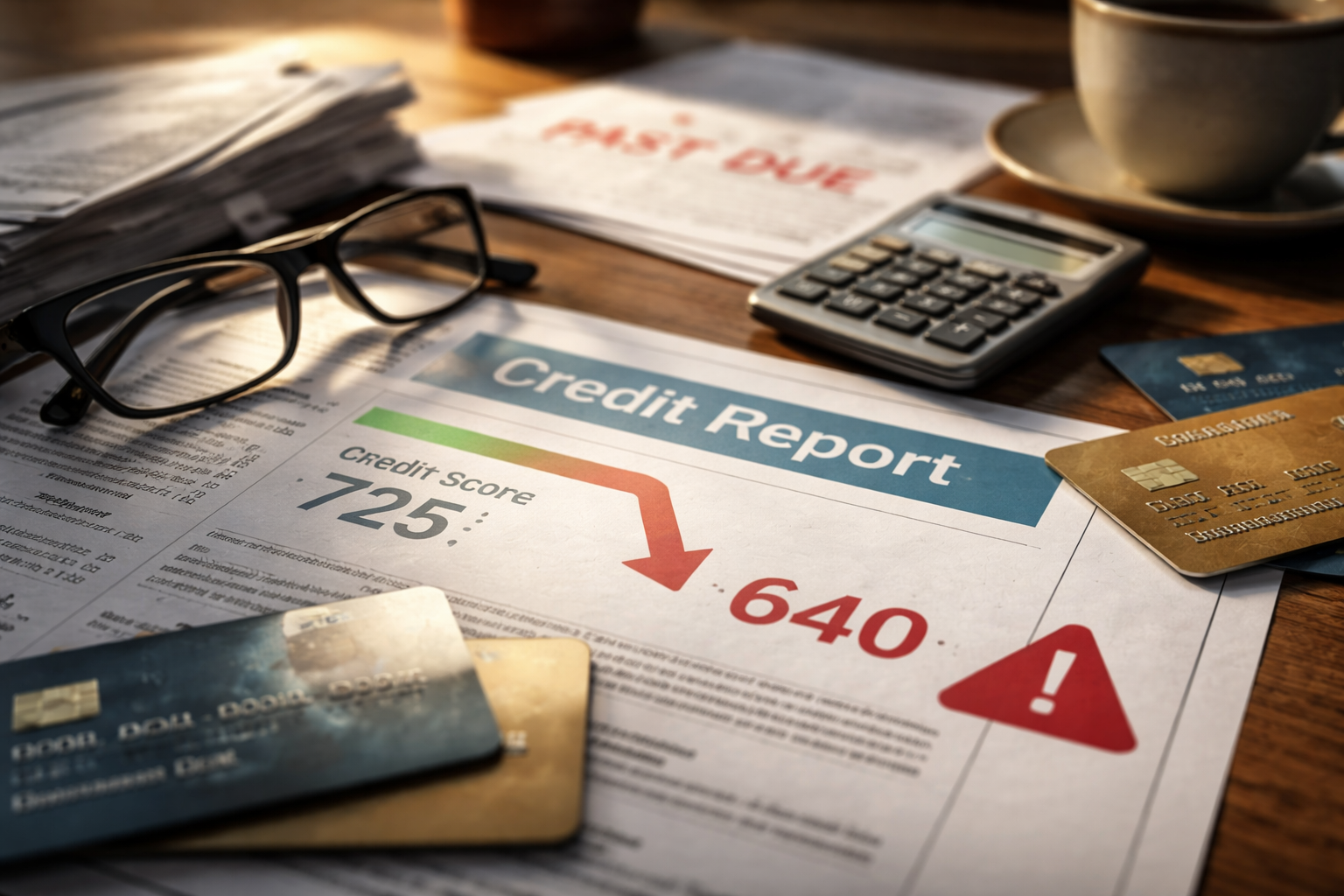 credit card dispute hurt my credit score