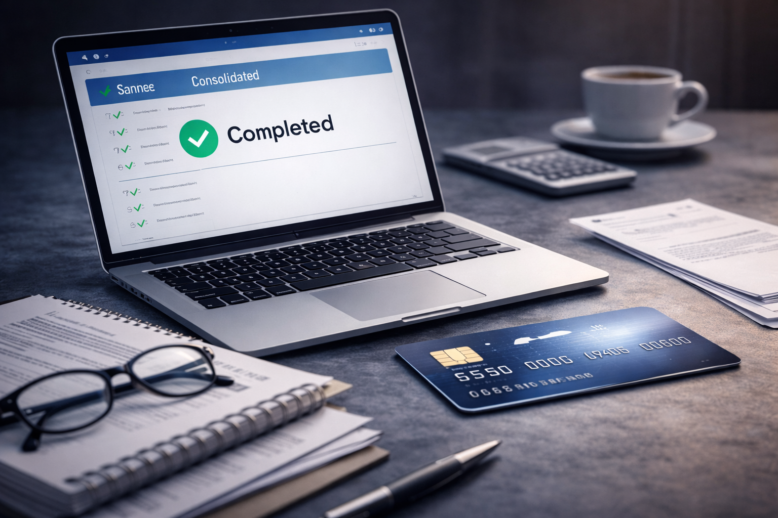 Credit Card Dispute Investigation Completed but No Refund