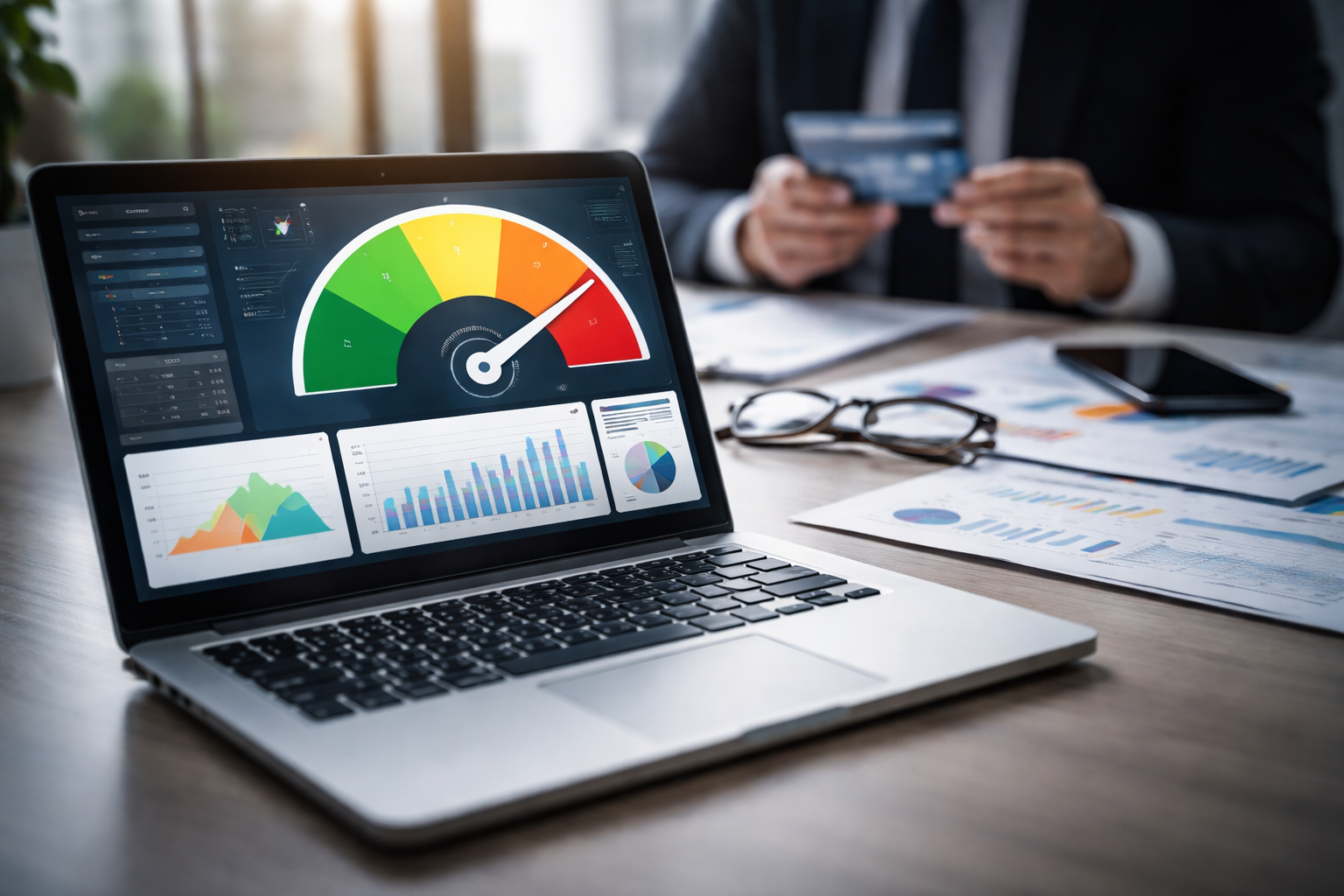 Credit Card Risk-Based Account Review Explained