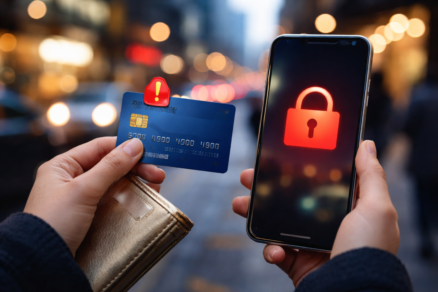 Credit Card Account Flagged for Suspicious Activity but No Fraud Found