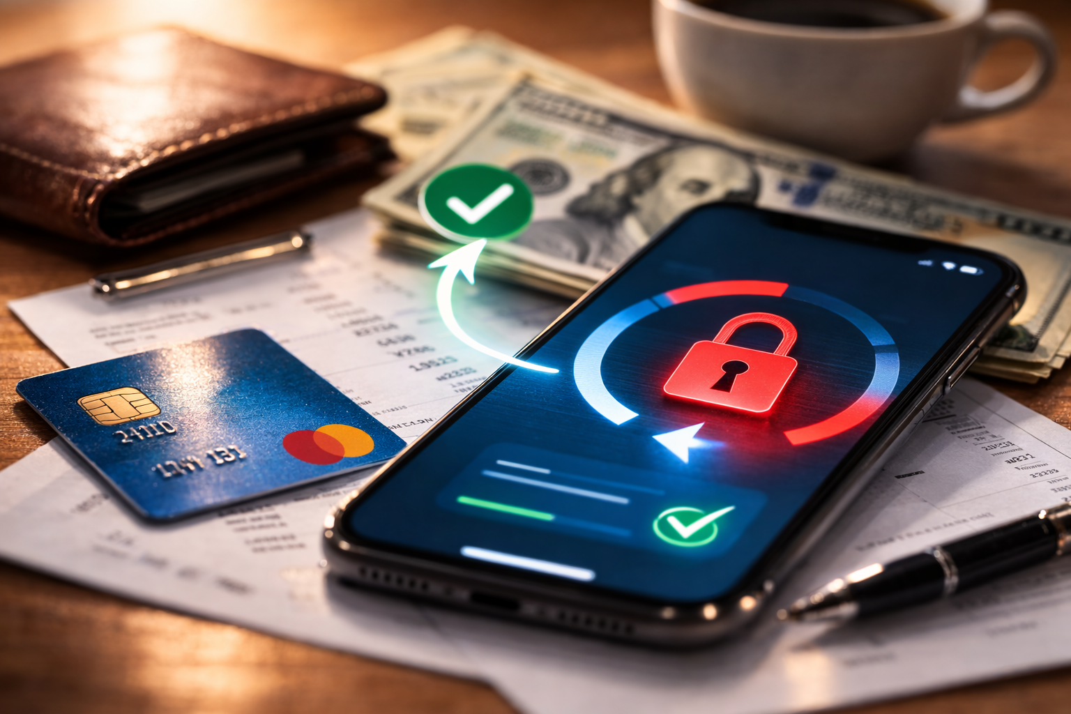 Credit Card Authorization Hold Not Released After Refund