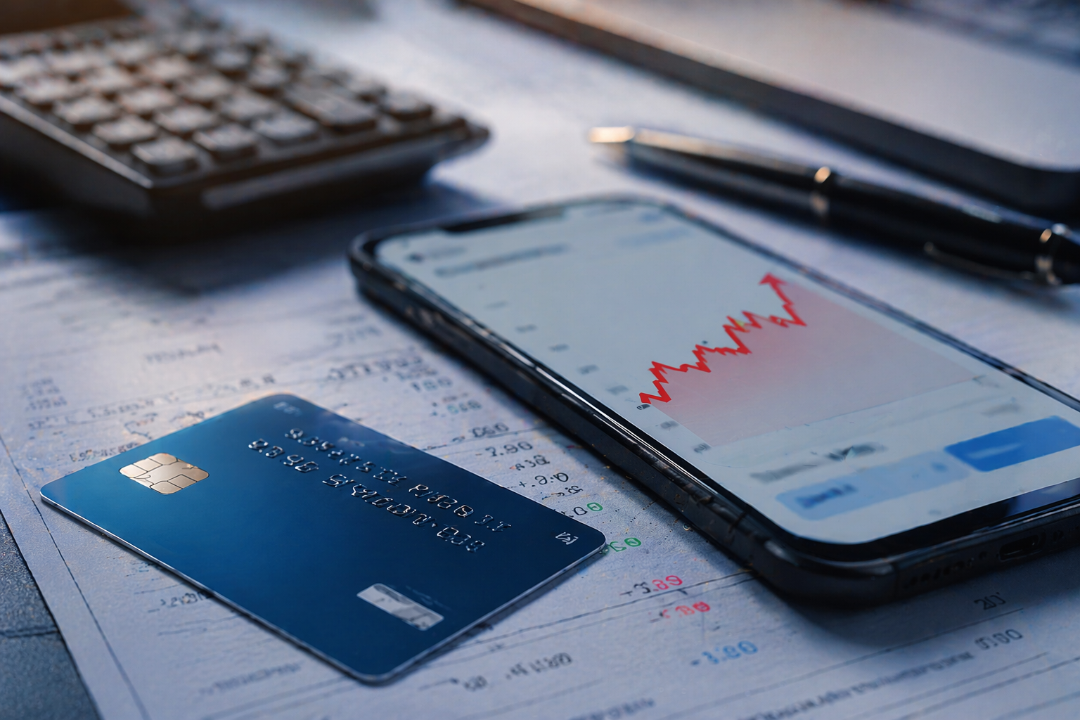 Refund Posted but Your Credit Card Balance Went Up?