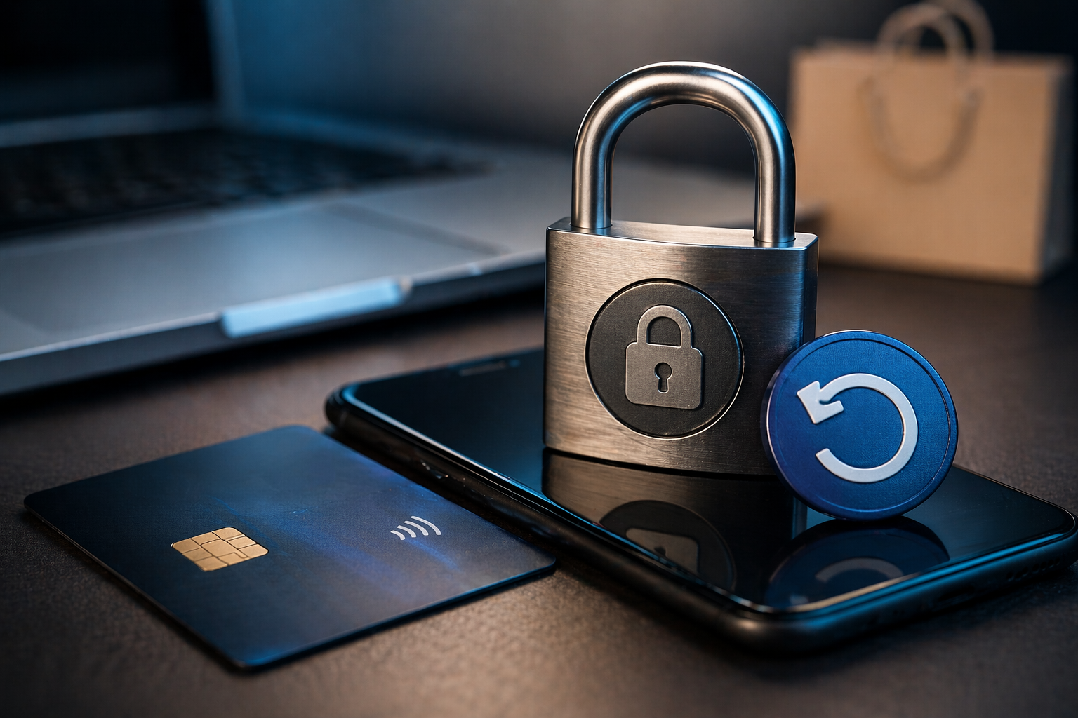 Credit Card Refund Issued but Still Held as Pending Credit Not Available