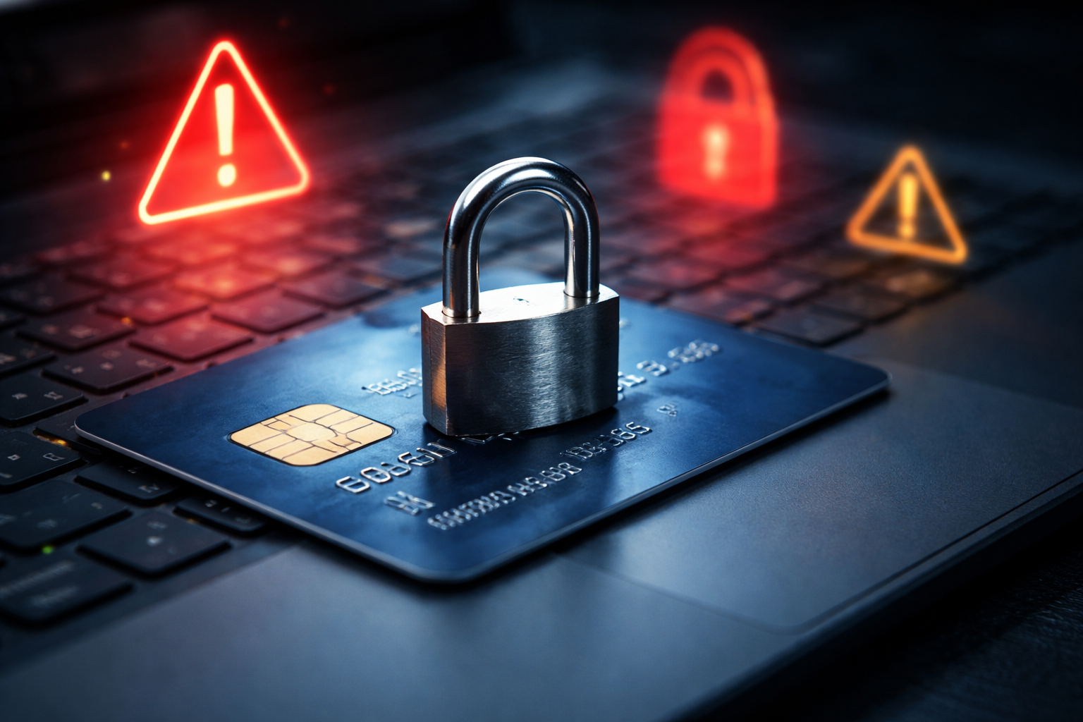 Credit Card Payment Posted but Account Still Restricted