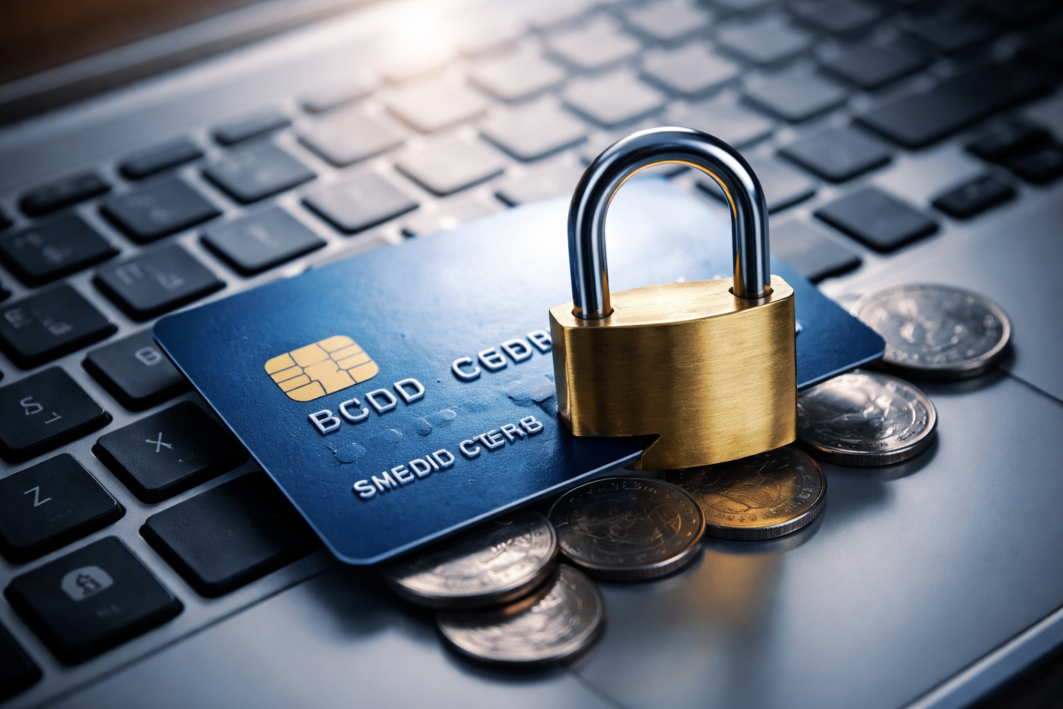 Credit Card Account Still Restricted After Payment